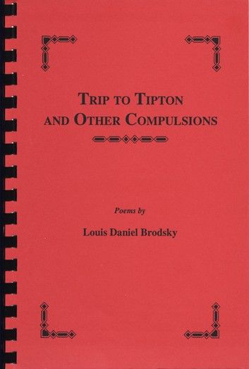 Trip to Tipton and Other Compulsions