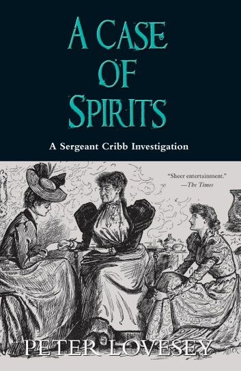 A Case of Spirits