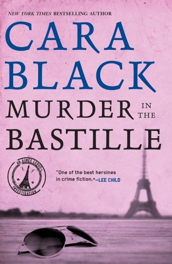 Murder in the Bastille