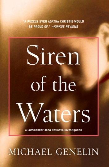 Siren of the Waters