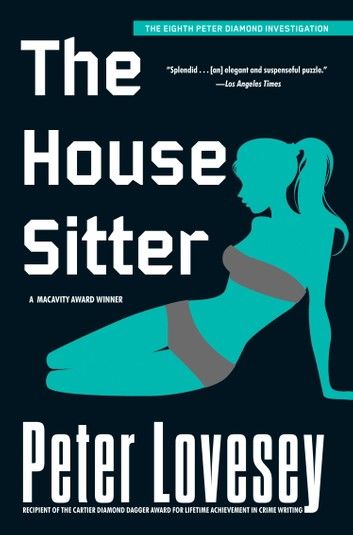 The House Sitter