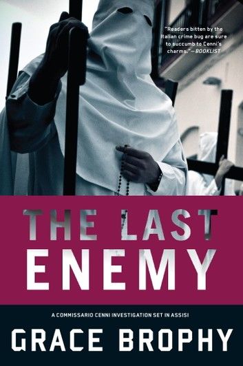 The Last Enemy