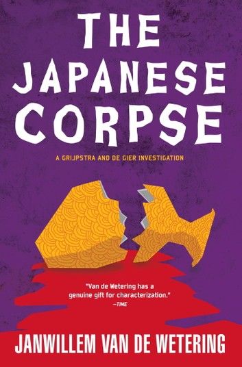 The Japanese Corpse