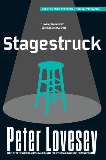 Stagestruck