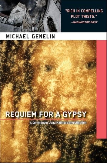 Requiem for a Gypsy