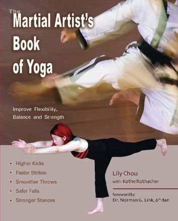 The Martial Artist\
