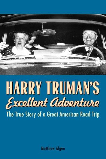 Harry Truman\