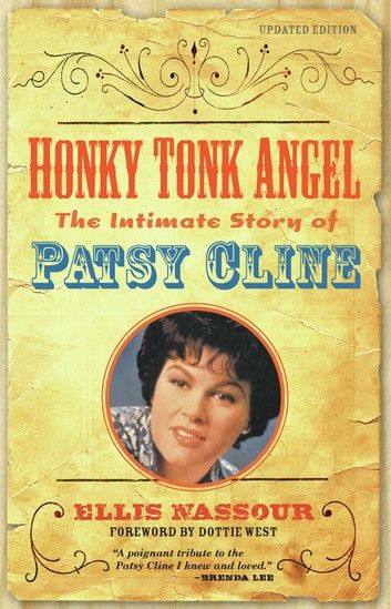 Honky Tonk Angel