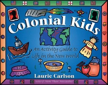 Colonial Kids