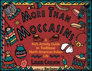 More Than Moccasins