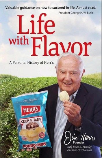 Life With Flavor