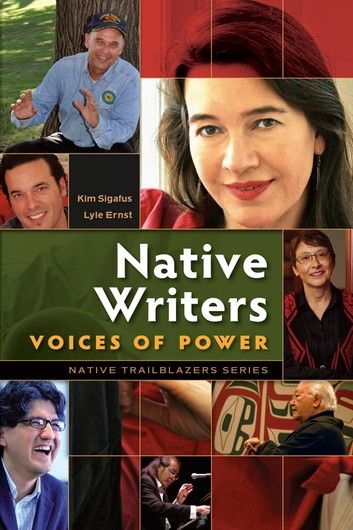 Native Writers: Voices of Power