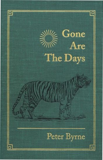 Gone Are the Days