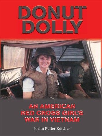 Donut Dolly: An American Red Cross Girl\