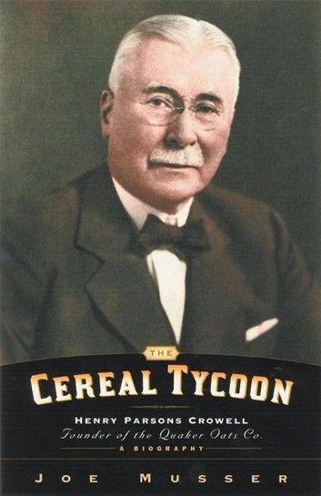 Cereal Tycoon