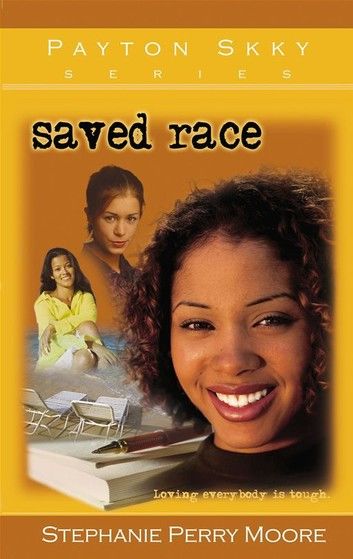 Saved Race