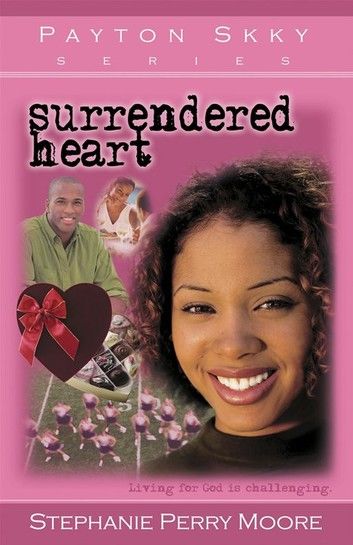 Surrendered Heart