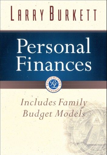 Personal Finances