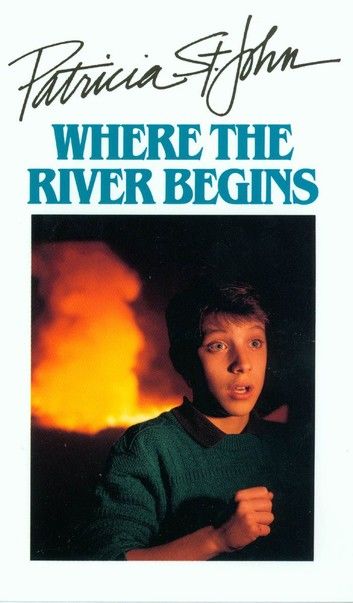 Where The River Begins