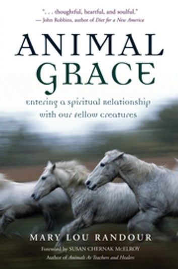 Animal Grace