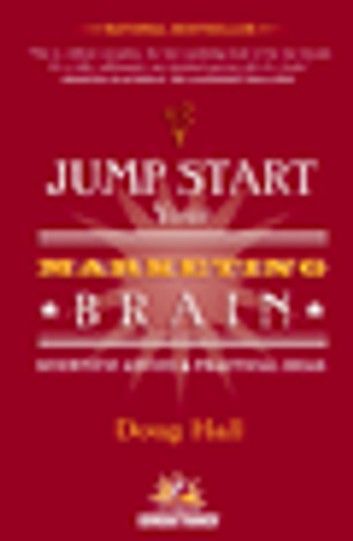 Jump Start Your Marketing Brain