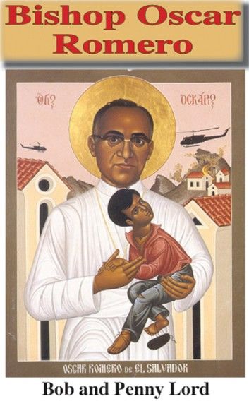 Bishop Oscar Romero