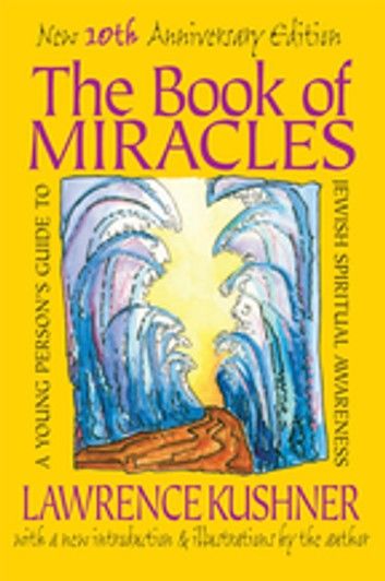 The Book of Miracles