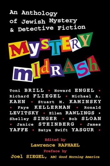 Mystery Midrash