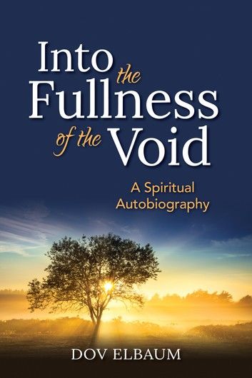 Into the Fullness of the Void