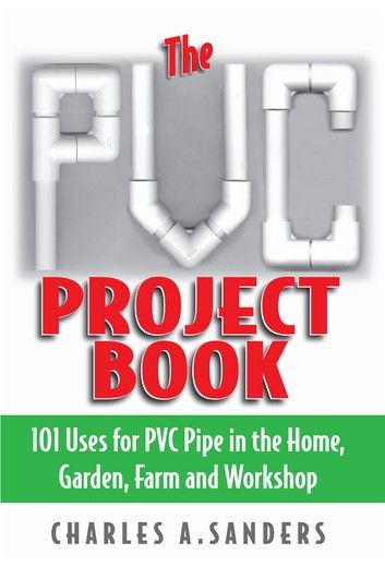 The PVC Project Book
