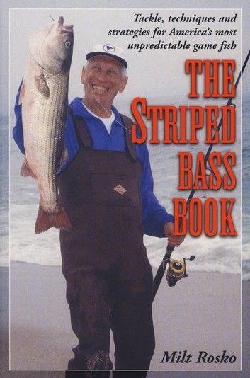 The Striped Bass Book