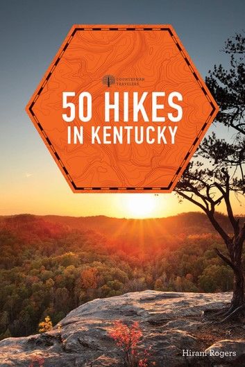 50 Hikes in Kentucky (2nd Edition) (Explorer\