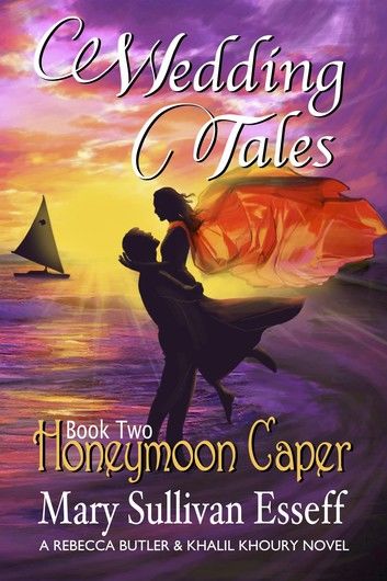 Wedding Tales: Book Two