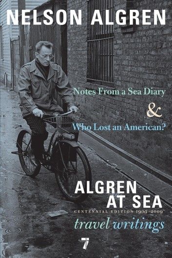 Algren at Sea