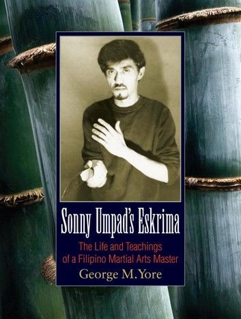 Sonny Umpad\