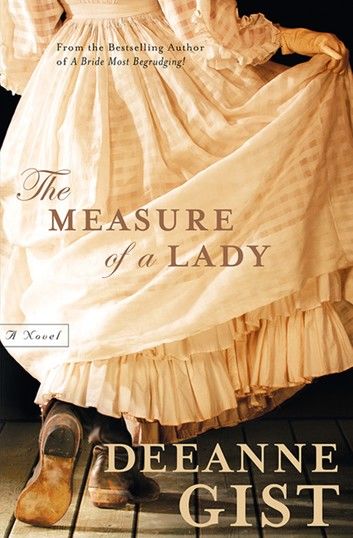 Measure of a Lady, The