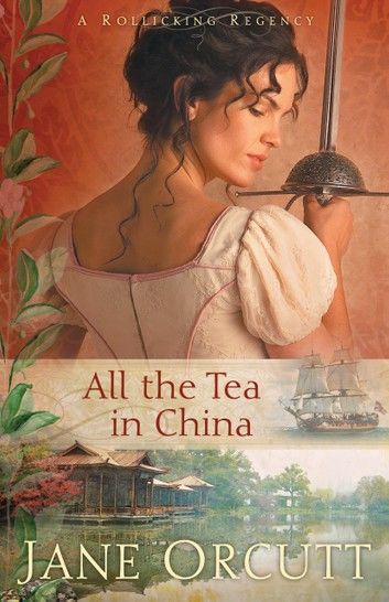 All the Tea in China