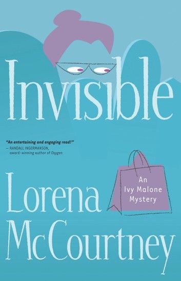 Invisible: A Novel