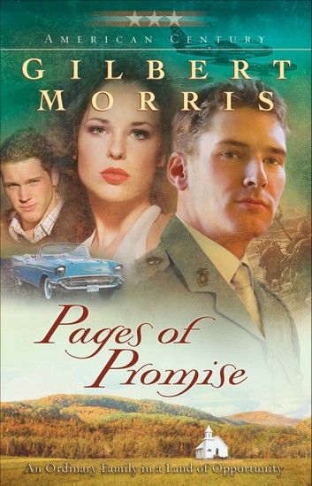 Pages of Promise (American Century Book #6)