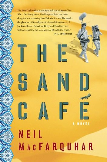 The Sand Cafe