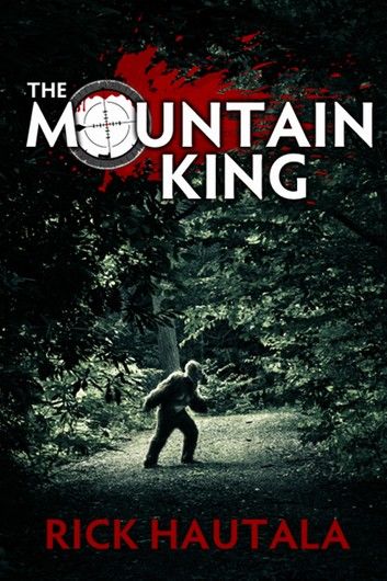 The Mountain King