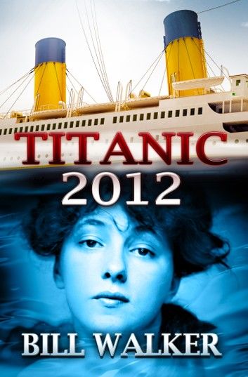 Titanic 2012