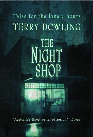 The Night Shop