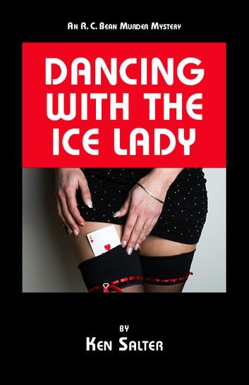 Dancing With the Ice Lady