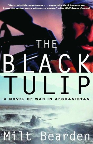 The Black Tulip