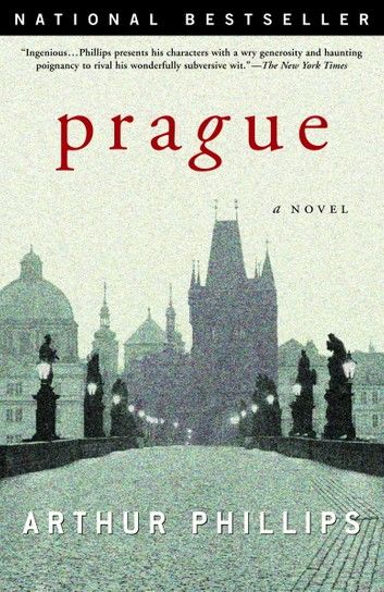 Prague