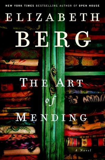 The Art of Mending