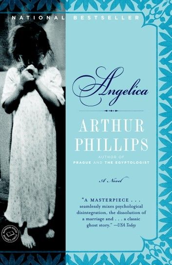 Angelica