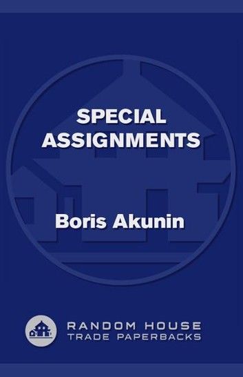 Special Assignments