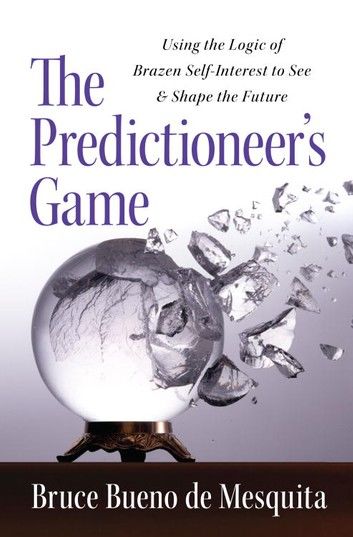 The Predictioneer\